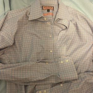 Fancy Dress Or Causal Button Up Shirt